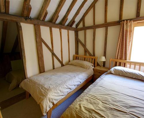 RH1056 Bedroom 4