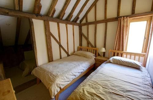 RH1056 Bedroom 4