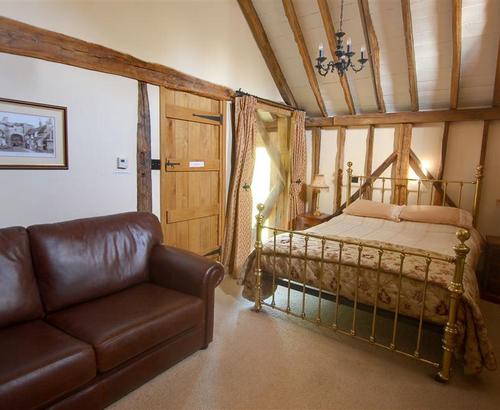 RH1056 Bedroom 5