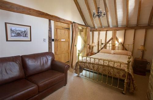 RH1056 Bedroom 5