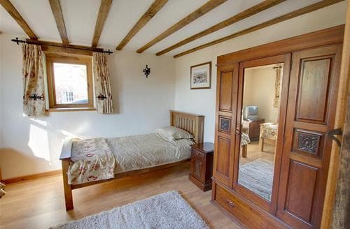 RH1056 Bedroom 2