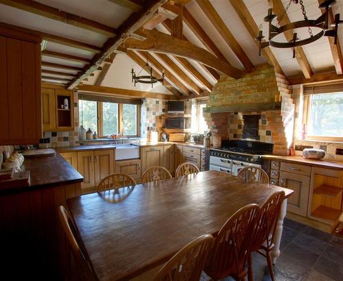 RH1056 Kitchen