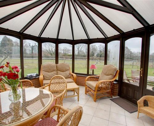 CB571 Conservatory