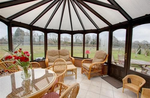 CB571 Conservatory