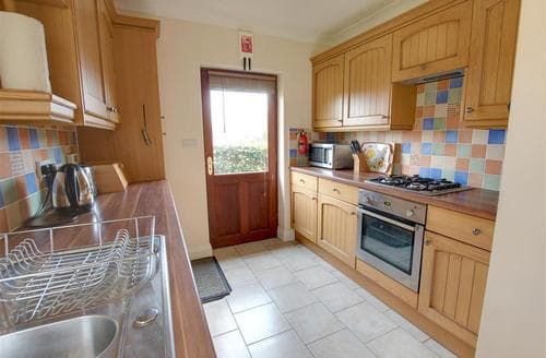CB571 Kitchen