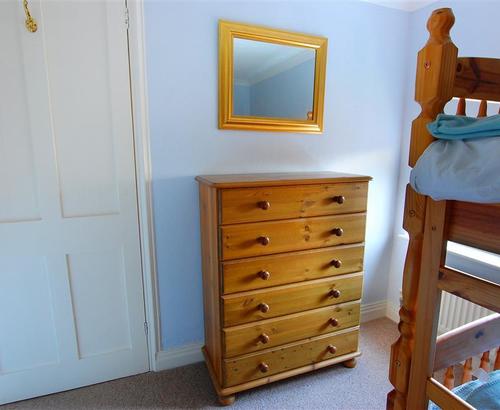 Bedroom 2 - View 2