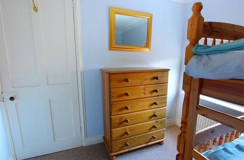 Bedroom 2 - View 2