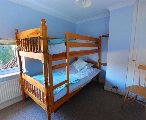 Bedroom 2 - View 1