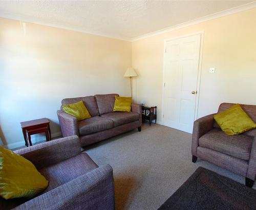 Sitting room - View 3