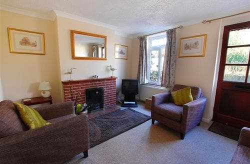 Sitting room - View 1