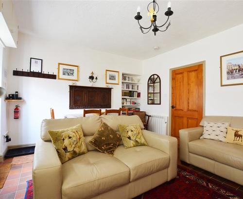 Sitting Room View 2