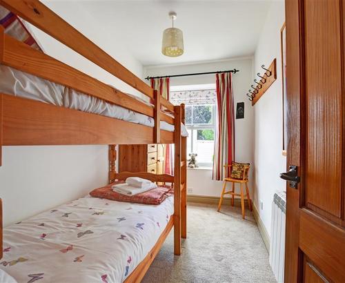 Bedroom 3 View 1