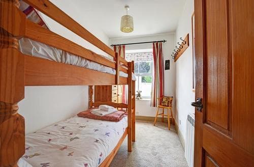 Bedroom 3 View 1
