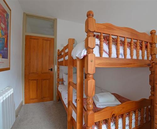 Bedroom 3 View 2