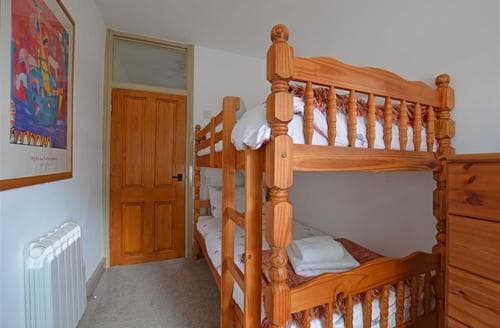Bedroom 3 View 2