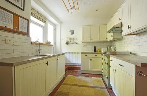 Kitchen View 1