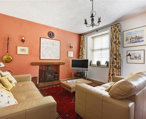 Sitting Room View 1