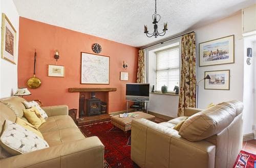 Sitting Room View 1