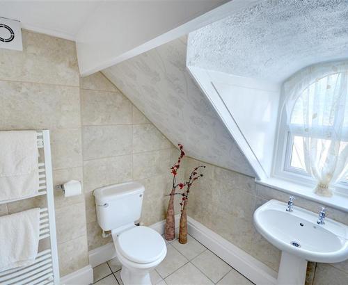 Bathroom - View 2