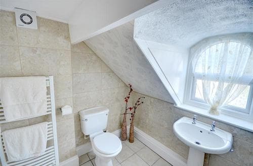 Bathroom - View 2