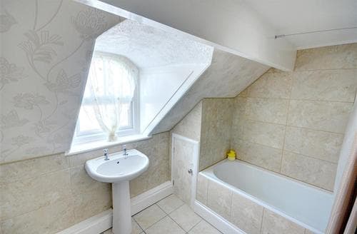Bathroom - View 1