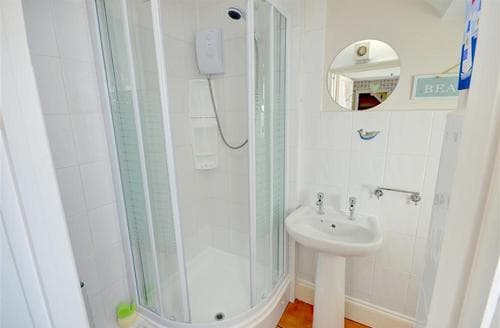 Ground Floor Bathroom - View 1