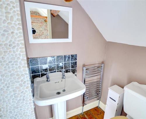 Shower Room - View 1