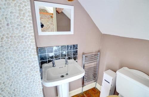 Shower Room - View 1