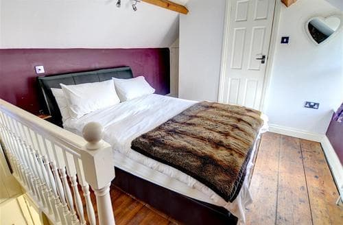 Bedroom - View 2