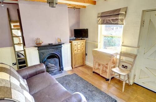 Lounge Area