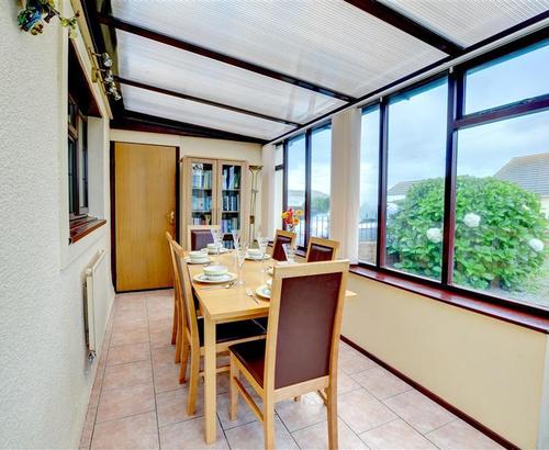 Dining Conservatory