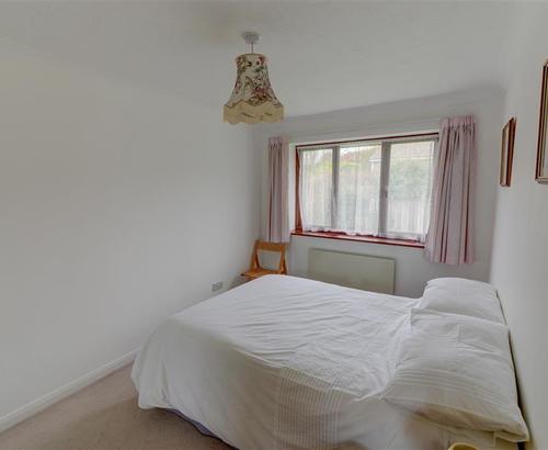 Double Bedroom 2
