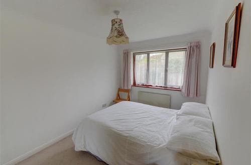Double Bedroom 2