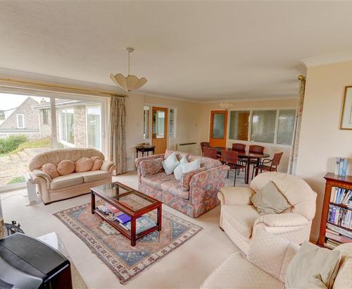 Sitting Room - View 3