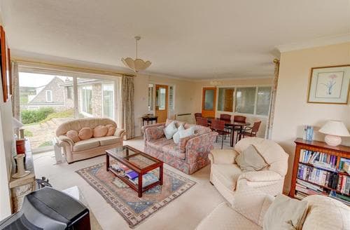 Sitting Room - View 3