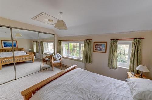 Master Bedroom - View 2