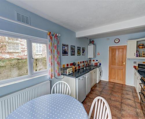 Kitchen - View 2