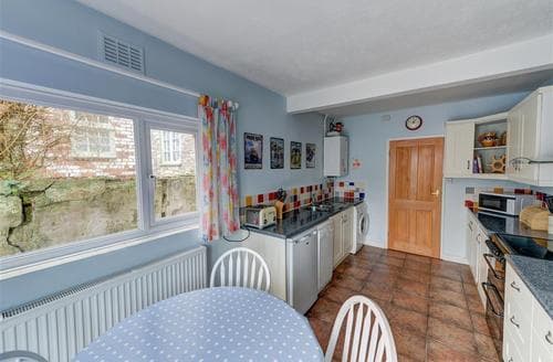 Kitchen - View 2