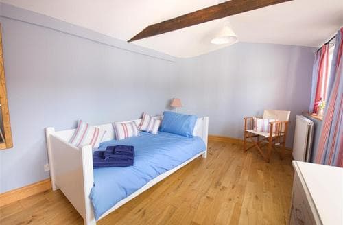 Bedroom 3 - View 1