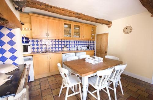 Kitchen/Dining area - View 1