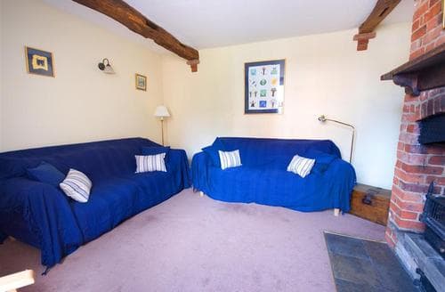 Sitting room - View 2