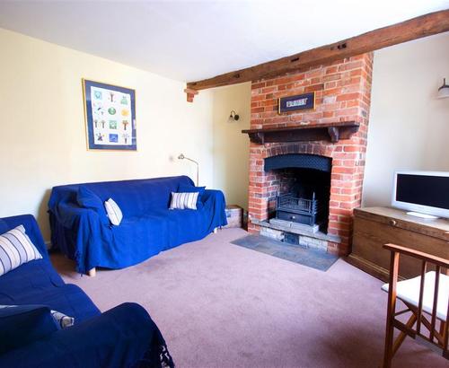 Sitting room - View 1