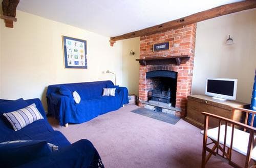 Sitting room - View 1