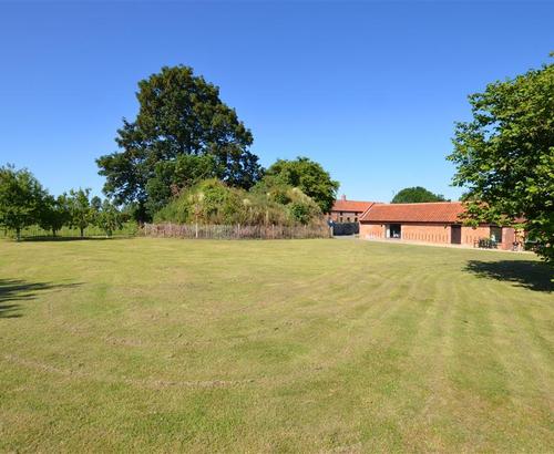 Garden View 1