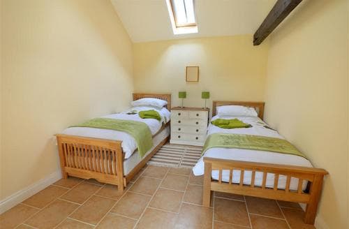 Bedroom 2 - View 1