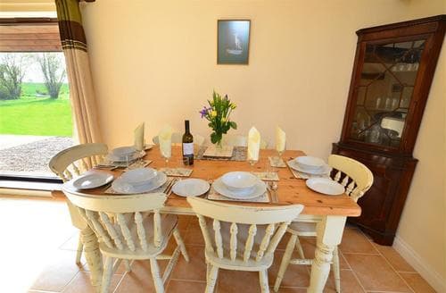 Dining Area - View 1