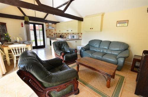Siiting Room - View 1