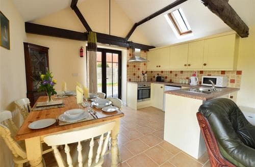 Kitchen  - View 1