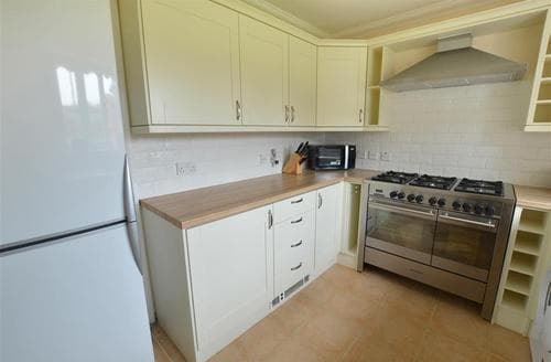 Kitchen View 2