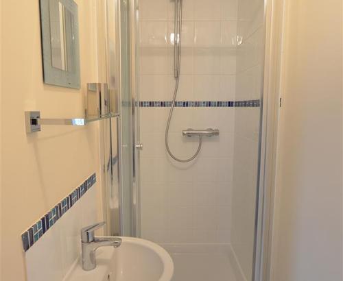 Ground Floor Shower Room